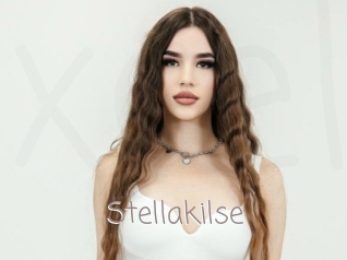 Stellakilse
