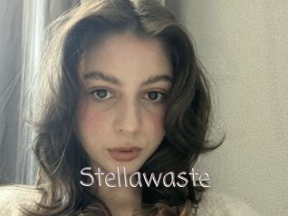 Stellawaste