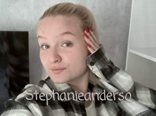 Stephanieanderso