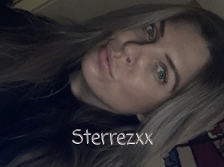 Sterrezxx