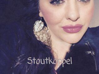 Stoutkoppel