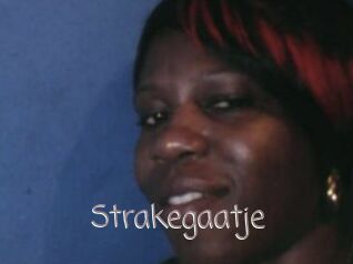 Strakegaatje