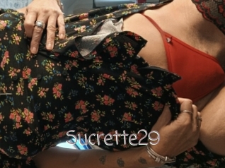 Sucrette29