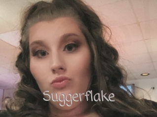 Suggerflake