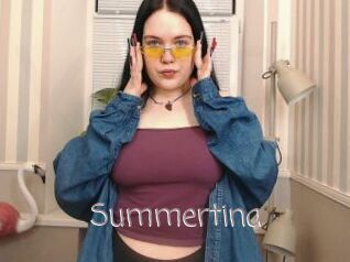 Summertina