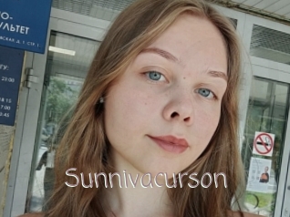 Sunnivacurson