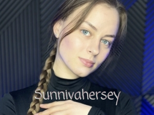 Sunnivahersey
