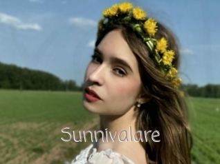 Sunnivalare