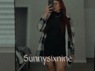 Sunnysixnine