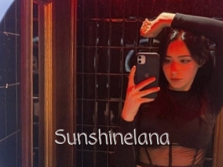 Sunshinelana