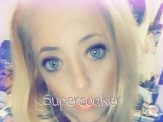 Supersoaker