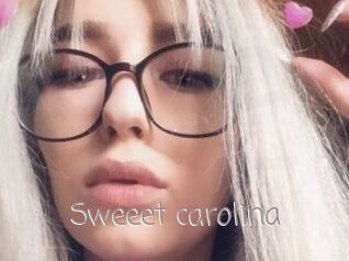 Sweeet_carolina