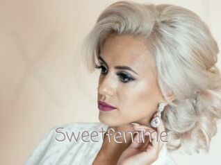 Sweetfemme