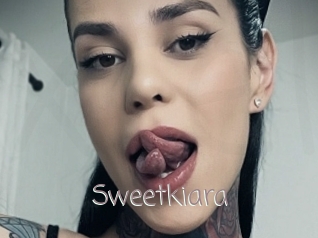 Sweetkiara