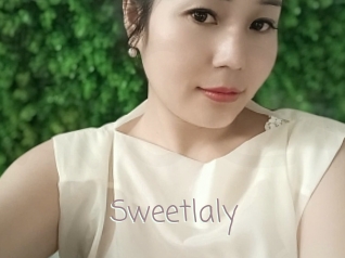 Sweetlaly