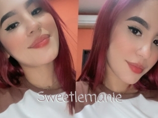 Sweetlemanie