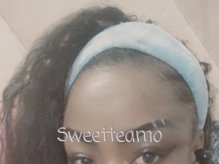 Sweetteamo