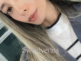 Sweetvenus