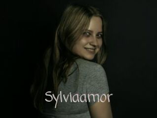 Sylviaamor