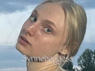 Synneboggess