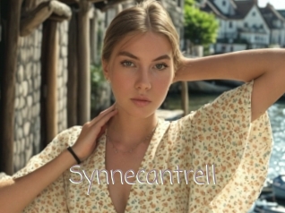 Synnecantrell