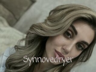 Synnovedryer