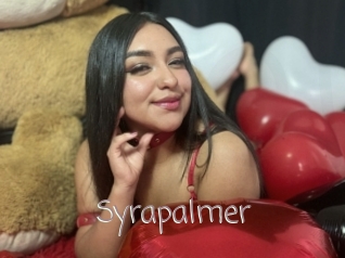 Syrapalmer