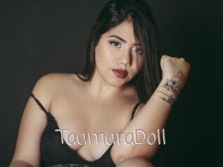 TaamaraDoll