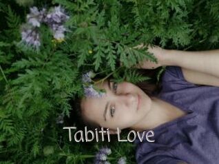 Tabiti_Love