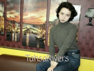 TahsaRivers
