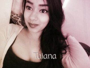 Taiana_