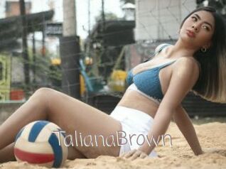 TalianaBrown