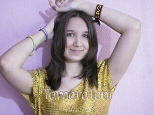 TamaraToni
