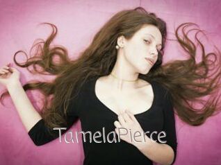 TamelaPierce