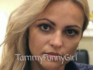 Tammy_Funny_Girl