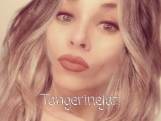 Tangerinejaz