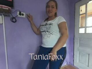 TaniaFoxx