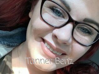 Tanner_Benz