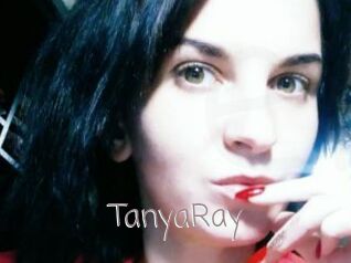 TanyaRay