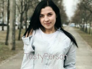 TastyPerson