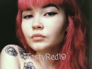 TastyRed19