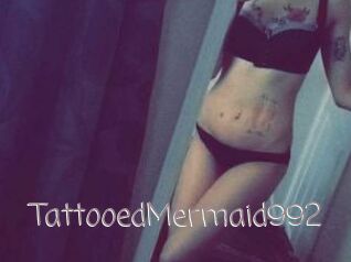 TattooedMermaid992