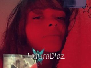 TatumDiaz