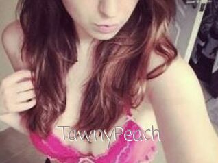TawnyPeach