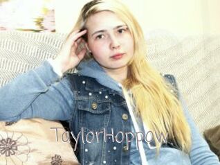 TaylorHoppow