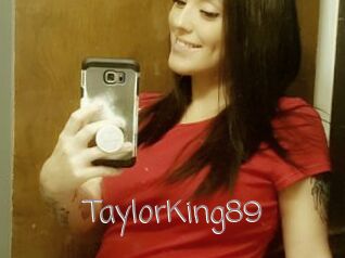 TaylorKing89