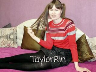 TaylorRin