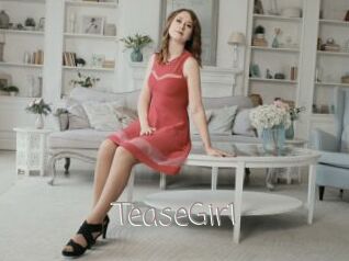 TeaseGir1