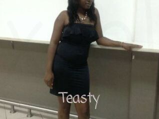 Teasty