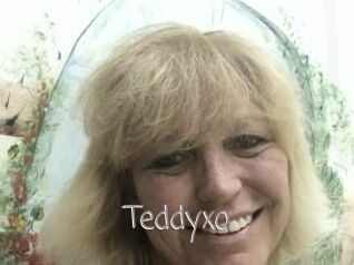 Teddyxo